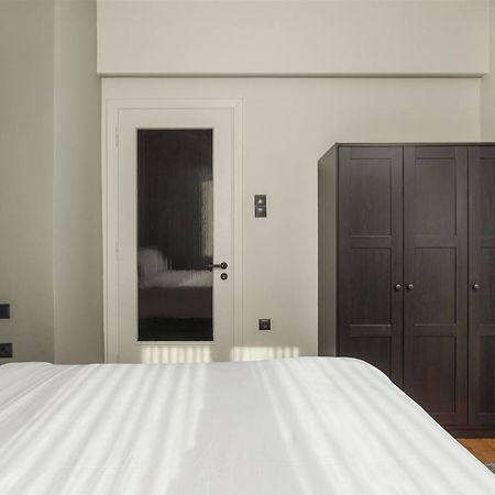 An&Vi Luxury Residences Ioannina Exterior photo
