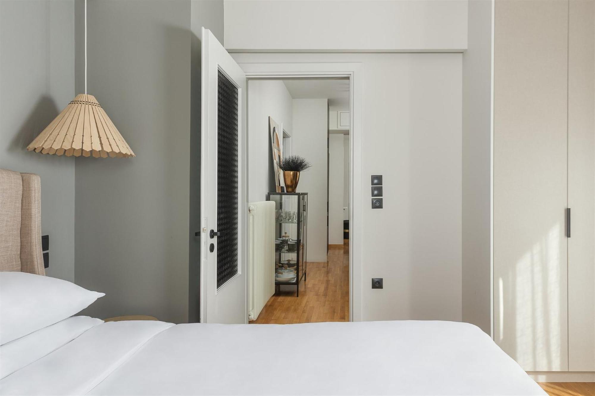 An&Vi Luxury Residences Ioannina Exterior photo