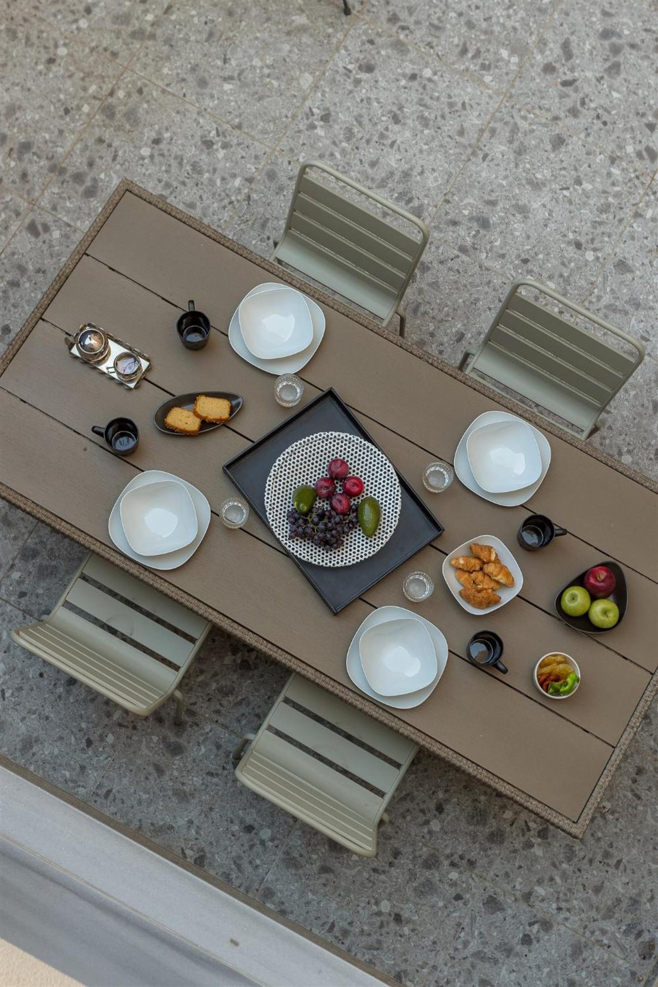An&Vi Luxury Residences Ioannina Exterior photo