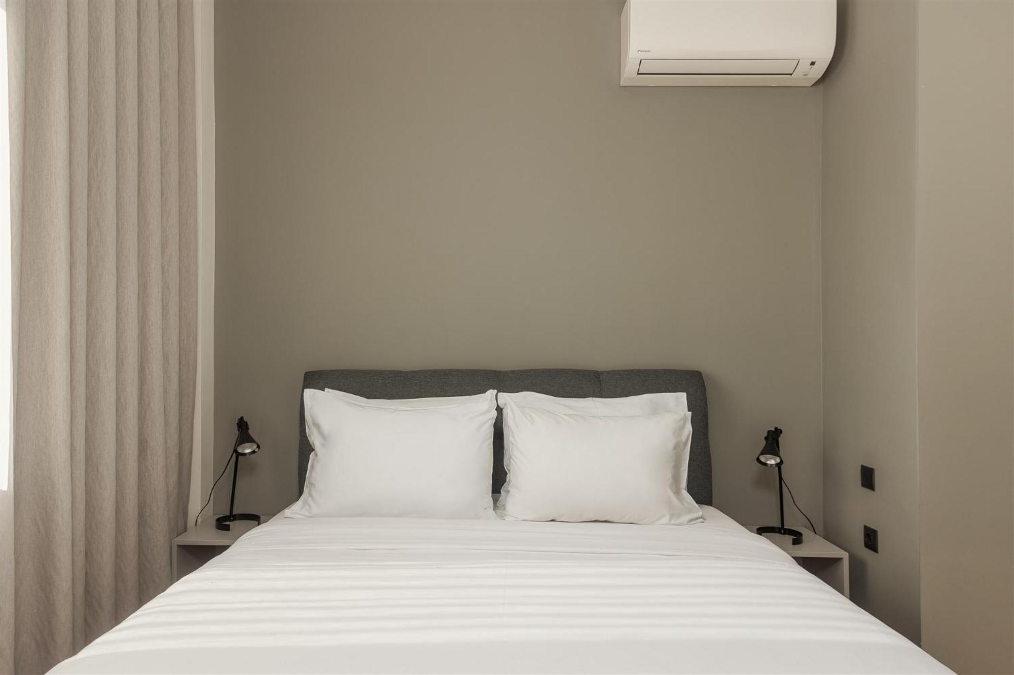 An&Vi Luxury Residences Ioannina Exterior photo